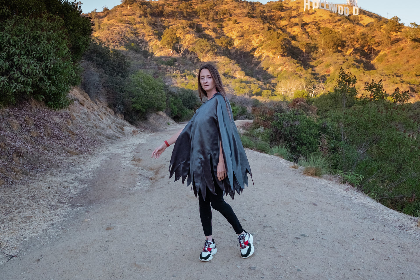 Hollow Knight gray cloak cosplay for teens and adults