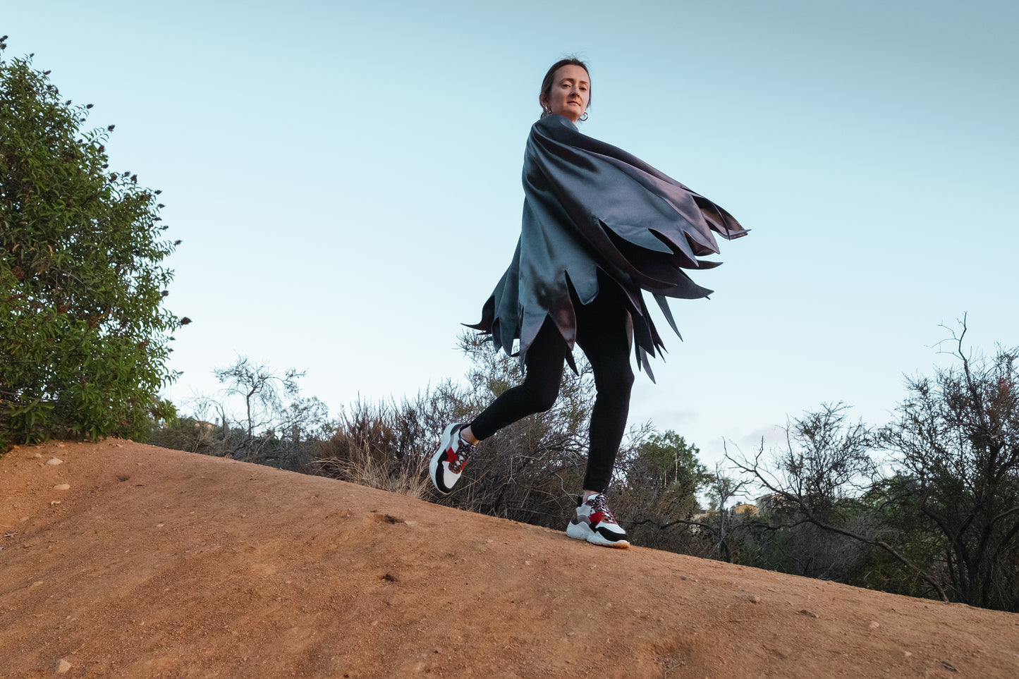 Hollow Knight gray cloak cosplay for teens and adults